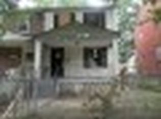 1908 18th St SE, Washington, DC 20020