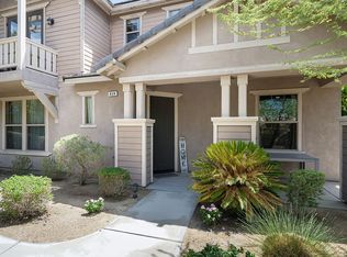 519 Via Assisi, Cathedral City, CA 92234