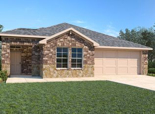 401 Unbridled Rd, Waxahachie, TX 75165