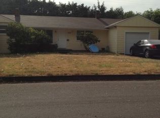 1552 Maywood Ave, Eugene, OR