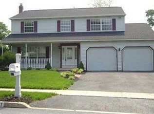 4617 Laurel Ridge Dr, Harrisburg, PA 17110