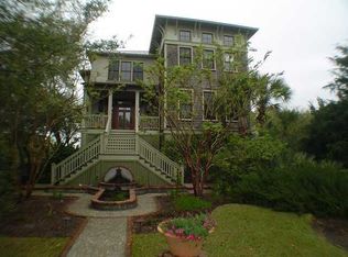 1112 Fort Lamar Rd, Charleston, SC 29412