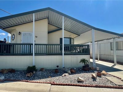 43601 State Highway 74 Space 32, Hemet, CA, 92544
