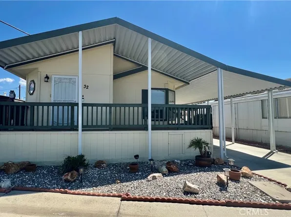 43601 State Highway 74 Space 32, Hemet, CA 92544