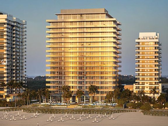 4th image of 5775 Collins Ave APT 405