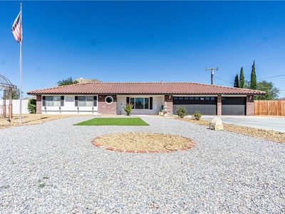 19574 Symeron Rd, Apple Valley, CA, 92307