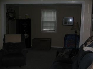 5003 Vick St, Portsmouth, VA 23701