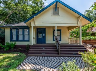 1105 Angelina St, Austin, TX 78702