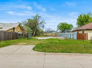 1403 E Terrell Ave, Fort Worth, TX 76104