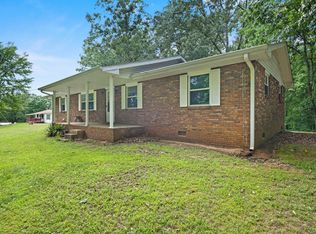 1714 Highway 299, Wildwood, GA 30757