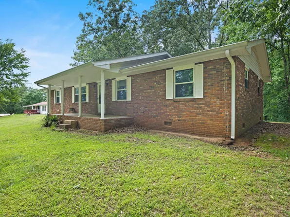 1714 Highway 299, Wildwood, GA 30757