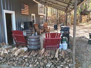 181002 Apache Rd, Rattan, OK 74562