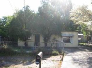 7007 N Lois Ave, Tampa, FL 33614