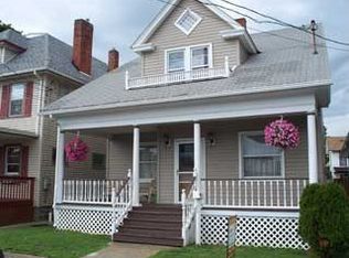 20 Willow Pl, Hornell, NY 14843