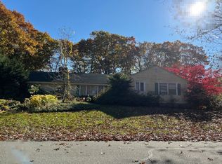 140 Beechwood Rd, Holden, MA 01520