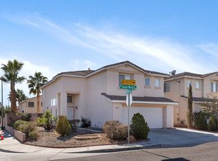 9619 Jeran Miles Ct, Las Vegas, NV 89147
