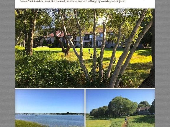 Idyllic setting in quiet, beautiful woodland