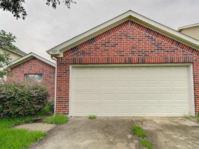727 Kiley Dr, Houston, TX, 77073