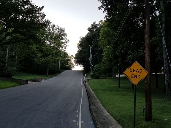 St. James Street 