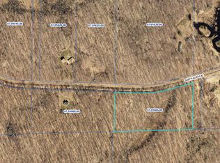 348th Ave, Isle, MN 56342