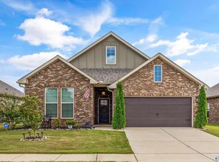 12762 Juniors Dr, Madison, AL 35756