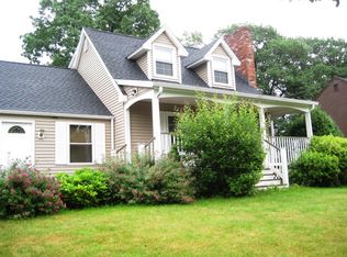 240 Hoyt St, Manchester, NH 03103