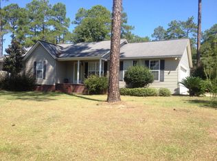 101 Shamrock Cir, Sylvester, GA 31791