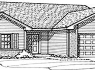 5004 Rocky Knl, Fort Wayne, IN 46809