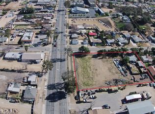 0 Sixth Street, Norco, CA