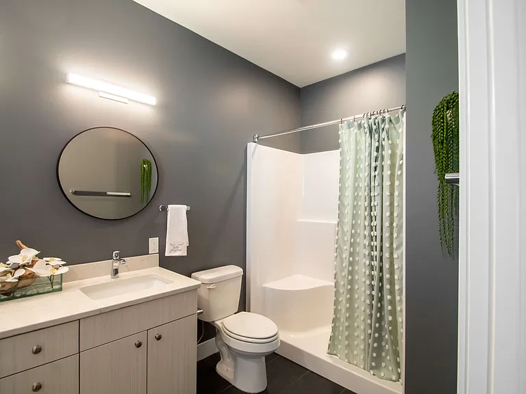 Deer Creek Townhomes — Photo 6