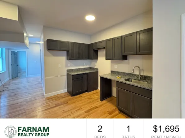 153 Poplar St #2L, New Haven, CT 06513