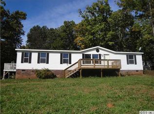 960 Monterey Dr, Iron Station, NC 28080