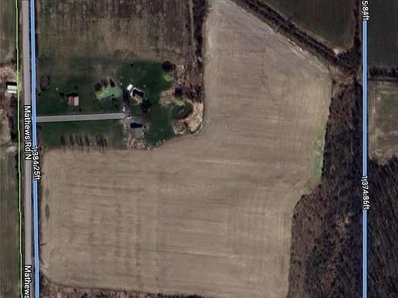4th image of 490 Mathews Rd N
