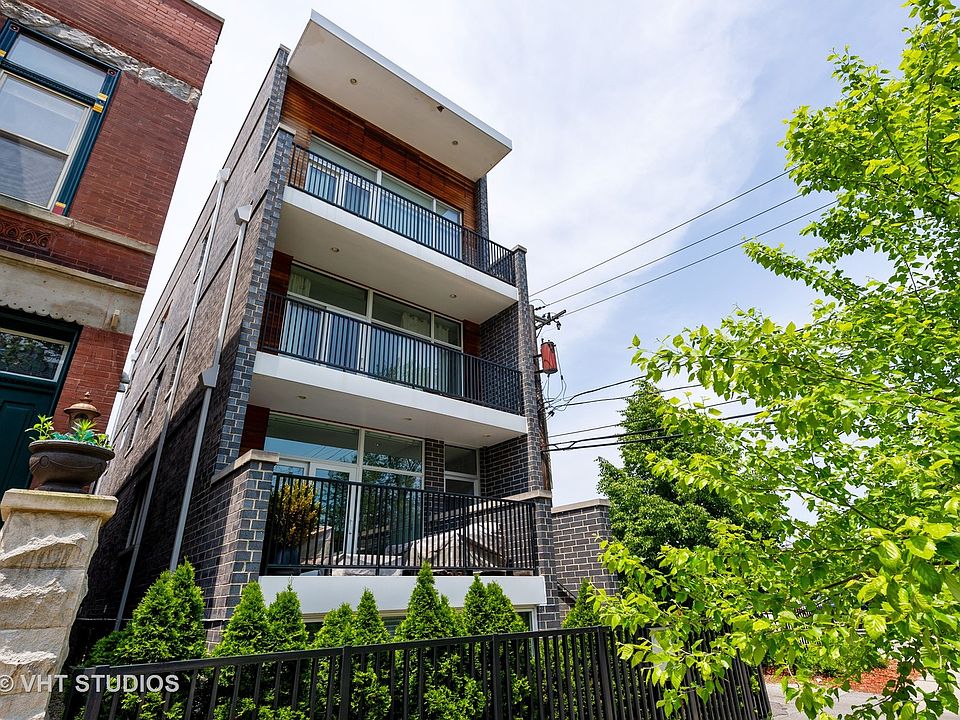 1st image of 1542 N Artesian Ave #1