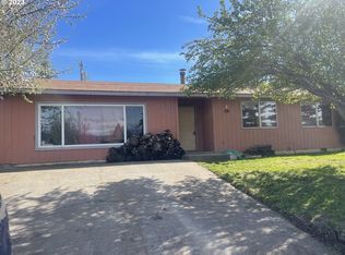 606 W Main St, Goldendale, WA 98620