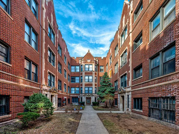 2050 E 69th St #1B, Chicago, IL 60649