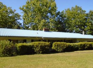 2128 Caton Rd, Florala, AL 36442