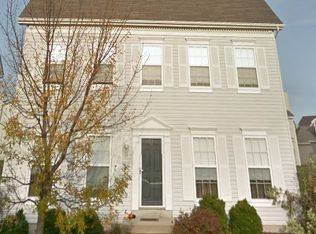15468 Jost Main St, Florissant, MO 63034