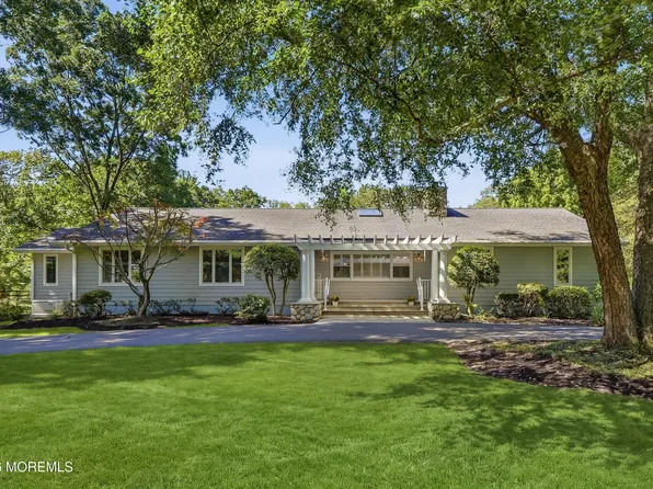 214 Hope Road, Tinton Falls, NJ 07724