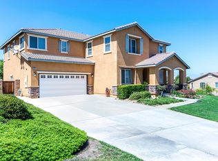 9293 Dauchy Ave, Riverside, CA 92508