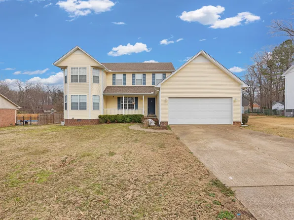 62 River Chase Dr, Jackson, TN 38305