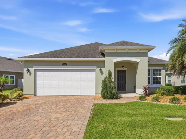 2408 Las Calinas Blvd, Saint Augustine, FL 32095