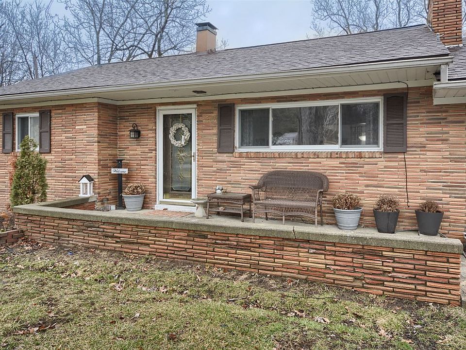 5052 N Seymour Rd, Flushing, MI 48433 Zillow