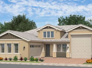 Annapolis Plan, Sonoma Coast at Enclave, Litchfield Park, AZ 85340