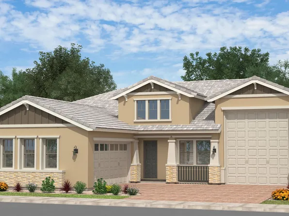 Annapolis Plan, Sonoma Coast at Enclave