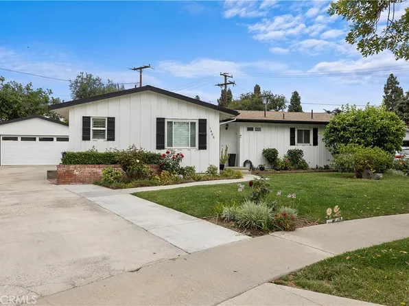 1400 W Wilshire Ave, Fullerton, CA 92833