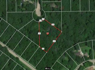 8 Wood Ct, Putnam, IL 61560
