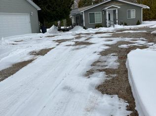 34164 S Spring Bay Rd, De Tour Village, MI 49725