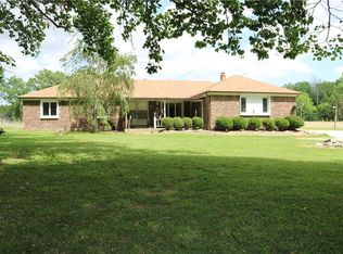 625 E, Fillmore, IN 46128