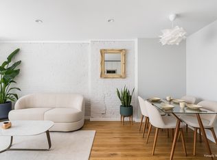 756 Saint Johns Pl #1B, Brooklyn, NY 11216